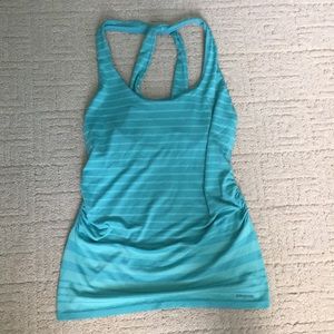 Patagonia workout top